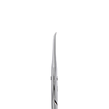 Ножиці професійні для кутикули, Staleks Pro Exclusive 21 Type 2 Magnolia SX-21/2m, фото 6