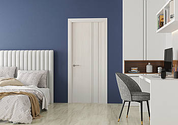 Двері міжкімнатні Loft М