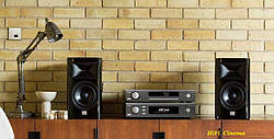 Arcam ST60 - сучасний стрімінговий Hi-Fi програвач