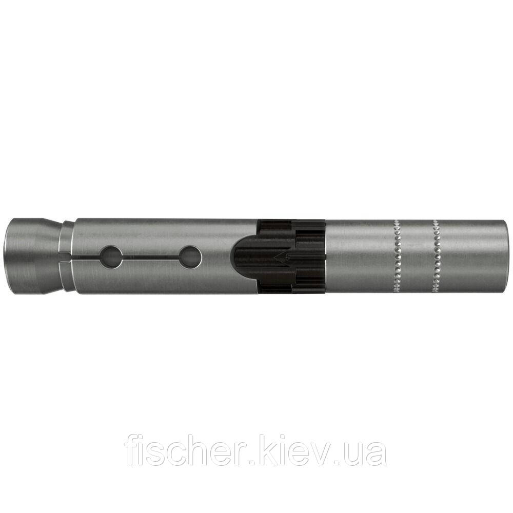 Високопроизводительний анкер fischer FH II 15/M12 I R (нерж) (15 х 90), 519019