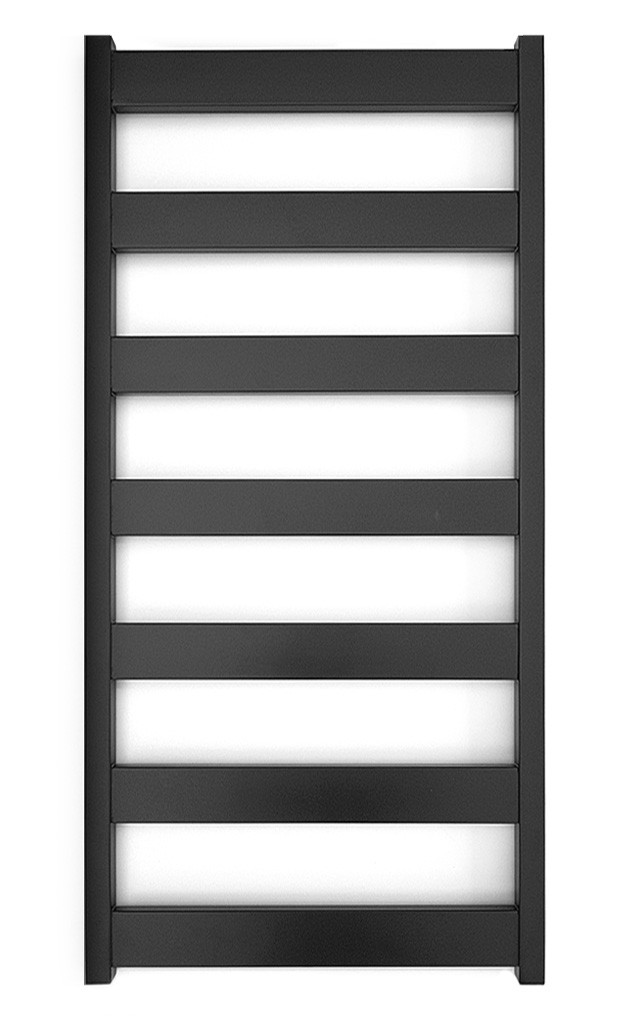 Полотенцесушетель Genesis-Aqua Bull 120x53 см