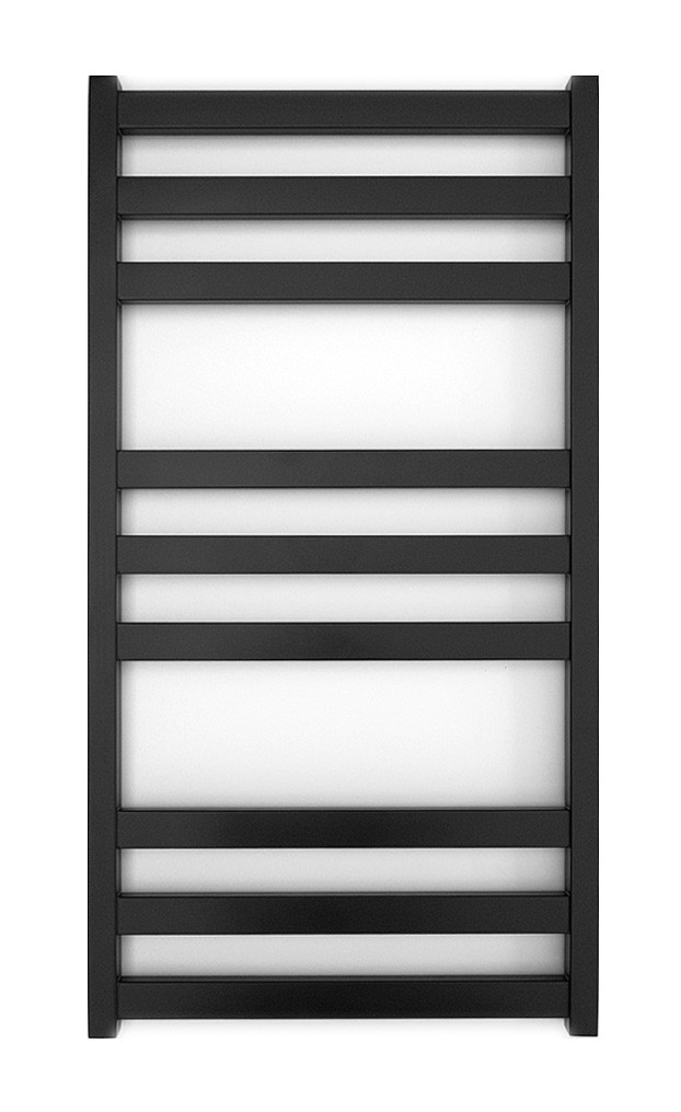 Електричний рушничок Genesis-Aqua Tristar flat 80x53 см