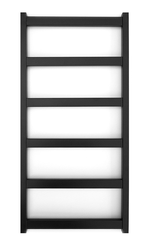 Полотенцесушетель Genesis-Aqua Minimal 100x53 см