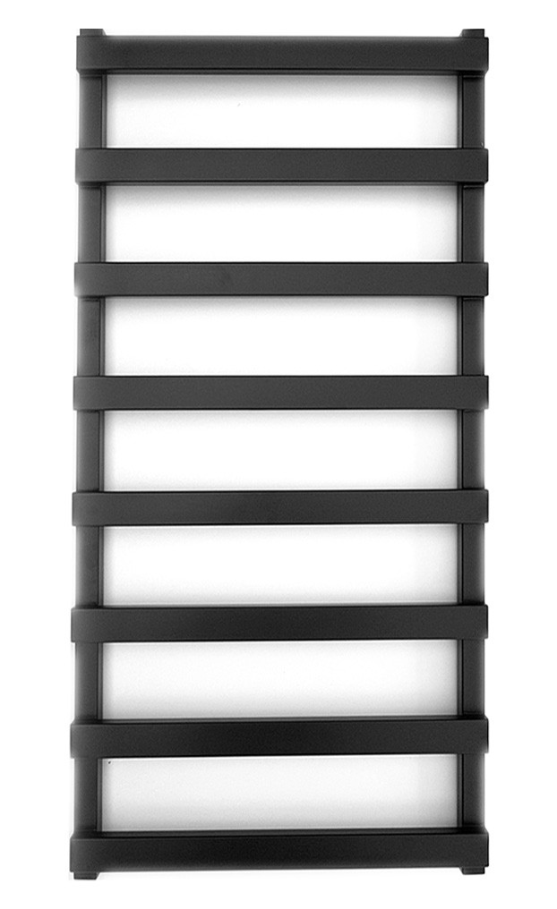 Полотенцесушетель Genesis-Aqua Basis 120x53 см