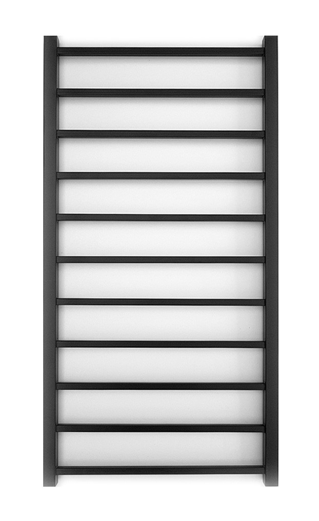 Полотенцесушетель Genesis-Aqua Flat 80x53 см