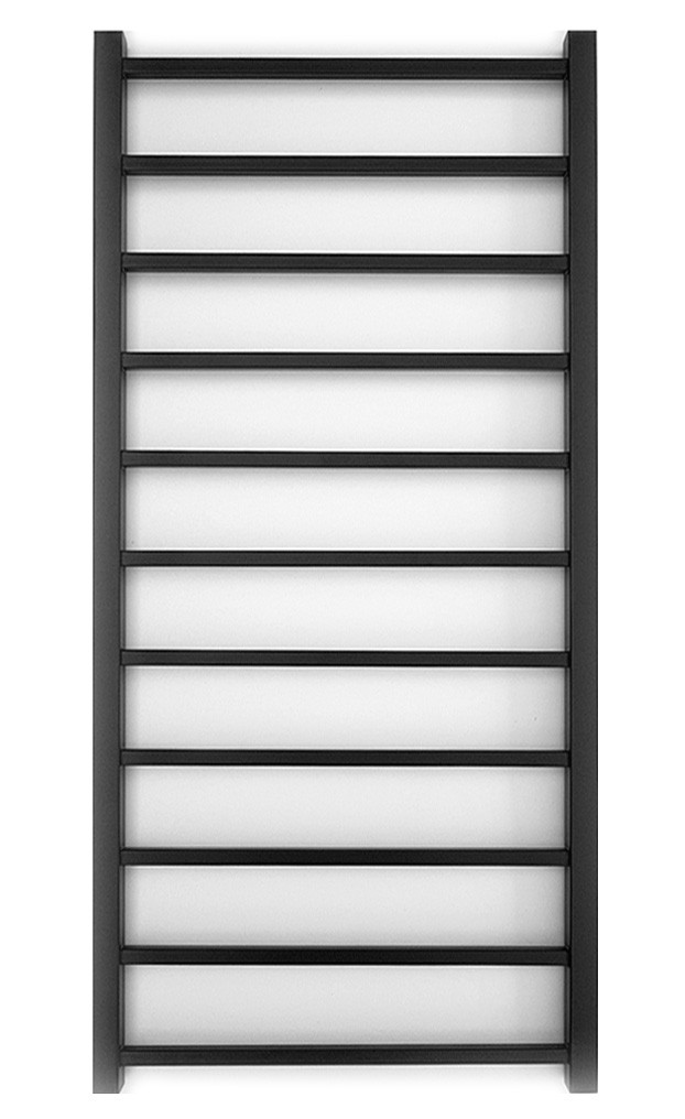 Полотенцесушетель Genesis-Aqua Flat 120x53 см