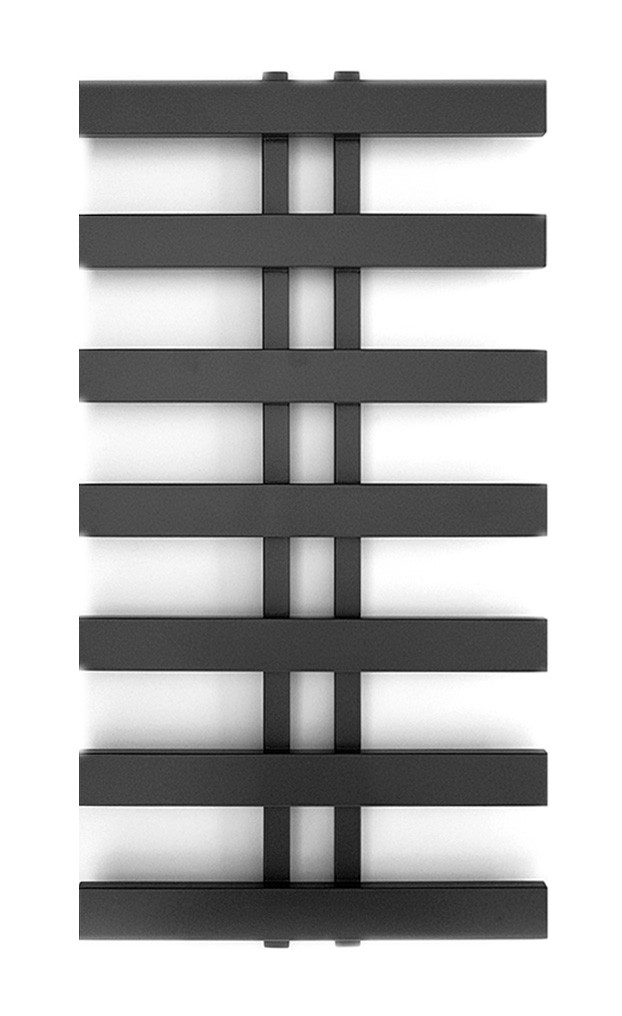 Полотенцесушитель Genesis-Aqua Symetry 80x53 см