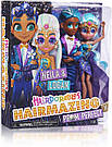 Набір із 2 ляльок Нейла та Логан Хердораблс, серія випускної Hairdorables Hairmazing Prom Perfect, фото 4