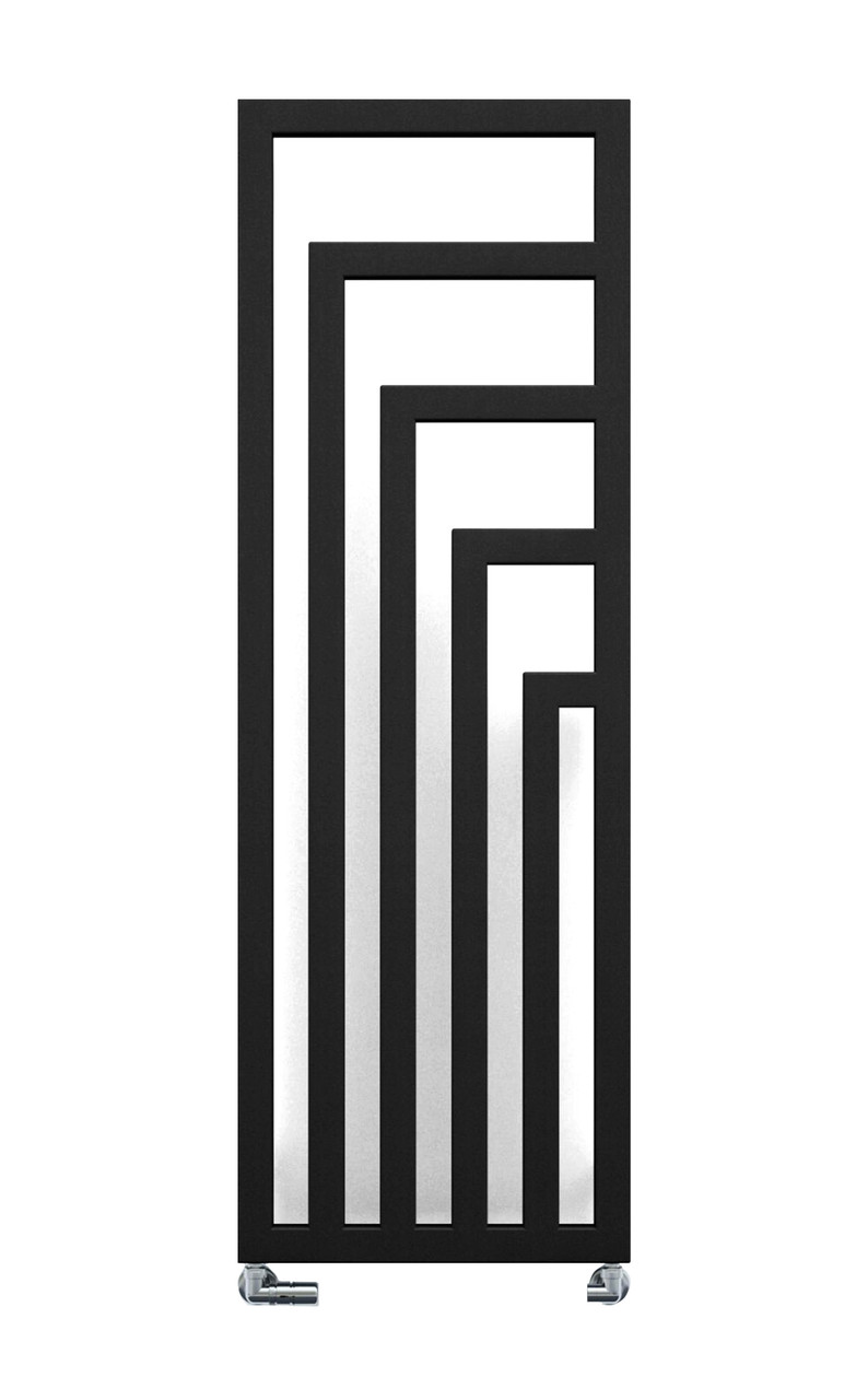 Полотенцесушетель Genesis-Aqua Vero 140x53 см