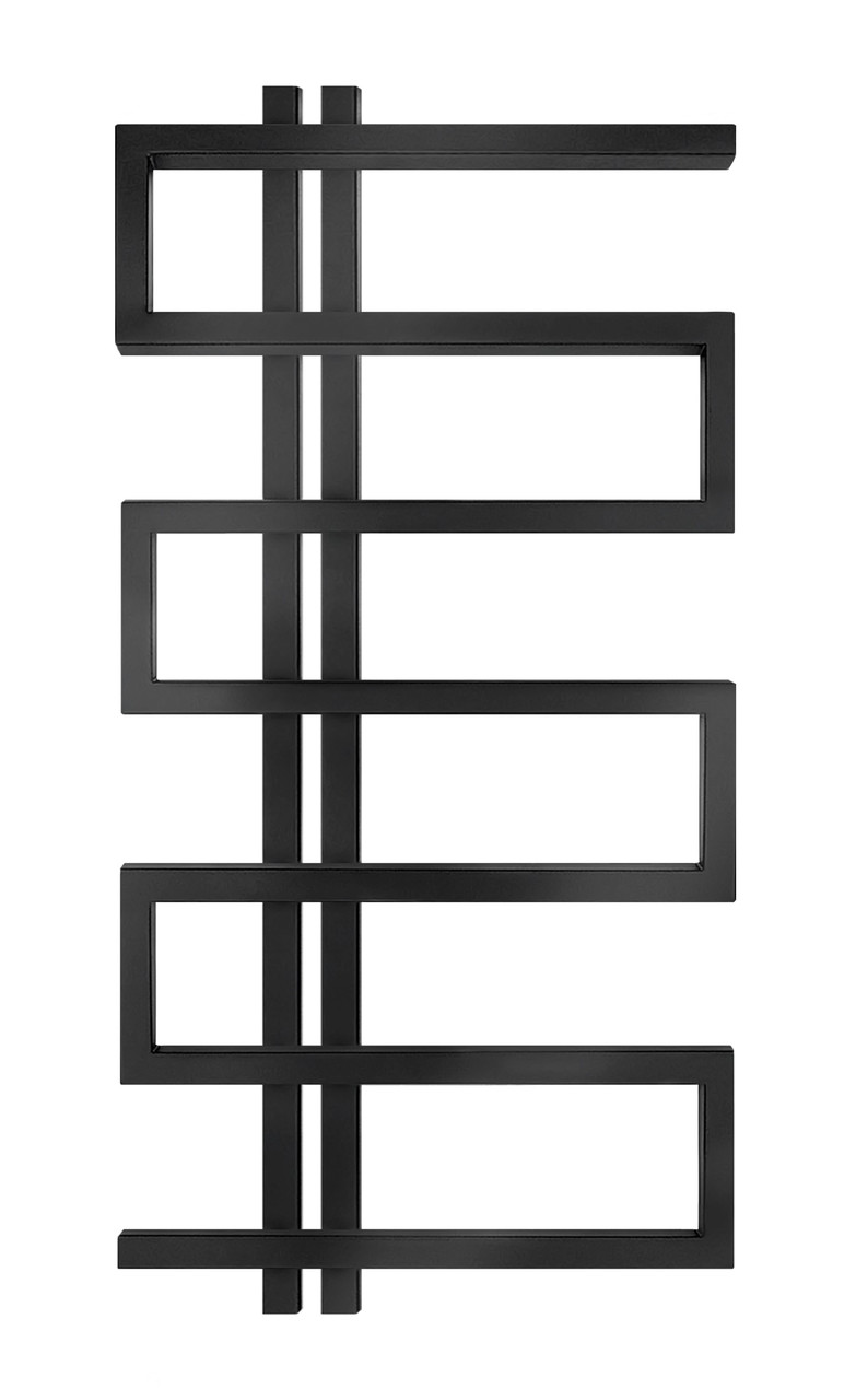 Полотенцесушетель Genesis-Aqua Dual 80x53 см