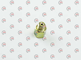 Штуцер гальмової Волга, Ґазель перехідної внутрішній M10*1,25 зовнішній M12*1