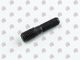 Шпилька коллектора Волга 402 випускного коротка L=48м ремонт