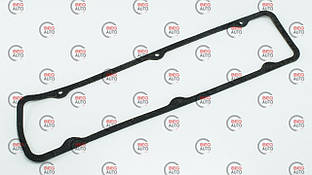 Прокладка клапанної кришки Волга 402 дв. (різнопробка) тонка