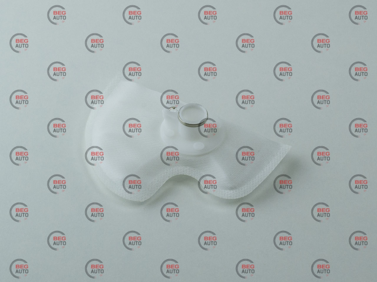 Сітка завантаженого Газель ЕБН 405-406 дв