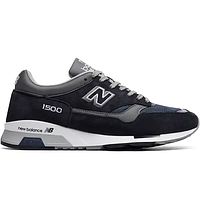 Оригінальні чоловічі кросівки New Balance 1500 Made in UK (M1500PNV)