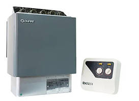 Електрокаменка Bonfire SCA 90W + пульт CON-1