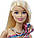 Ігровий набір музична лялька Барбі ритми Малібу Barbie Big City “Malibu” GYJ21, фото 4