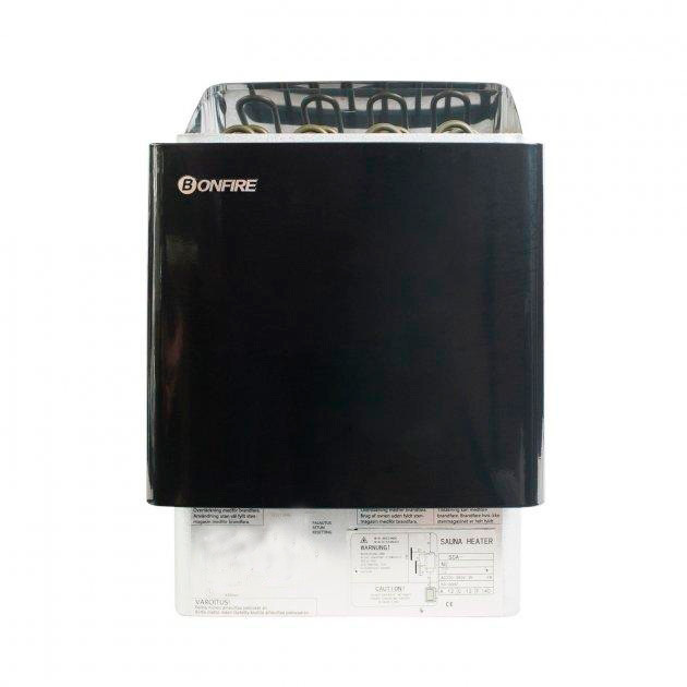 Електрокаменка Bonfire SCA 60NS