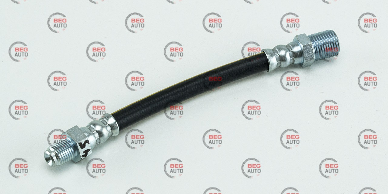 Купить Шланг сцепления Волга 402 дв (FT 7040), цена 117 ₴ — Prom.ua (ID ...