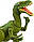 Динозавр Машинаказавр Юрський світ Jurassic World Toys Fierce Masiakasaurus Dinosaur HBY68, фото 6
