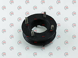 Муфта подовжувача еластична Волга 4-х ст.