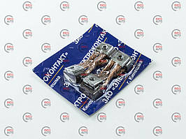 Щетки стартера Волга (бол.ст) КІНЕШМА