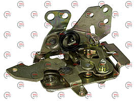 Механізм бічні двері Газель правий нового зразка