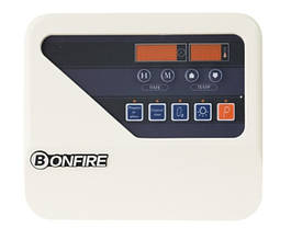 Пульти керування сауной Bonfire