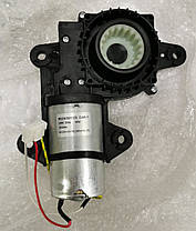 Мотор у зборі з редуктором для хлібопічки Moulinex OW210130 OW220830 OW251E32 (SS-986629) 50W Оригінал, фото 6