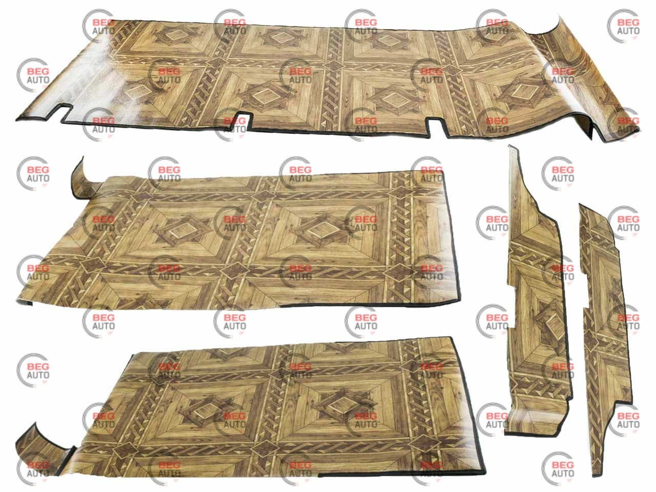 Ліноліум Волга-2410