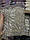 Намистини круглі " Сяйво " 12 мм бежеві 500 грам УЦІНКА !, фото 3