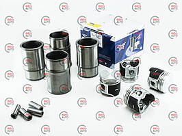 Поршнева група Волга