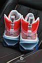 Eur36-46 кросівки Nike Air Zoom G.T. Jump China високі баскетбольні, фото 4