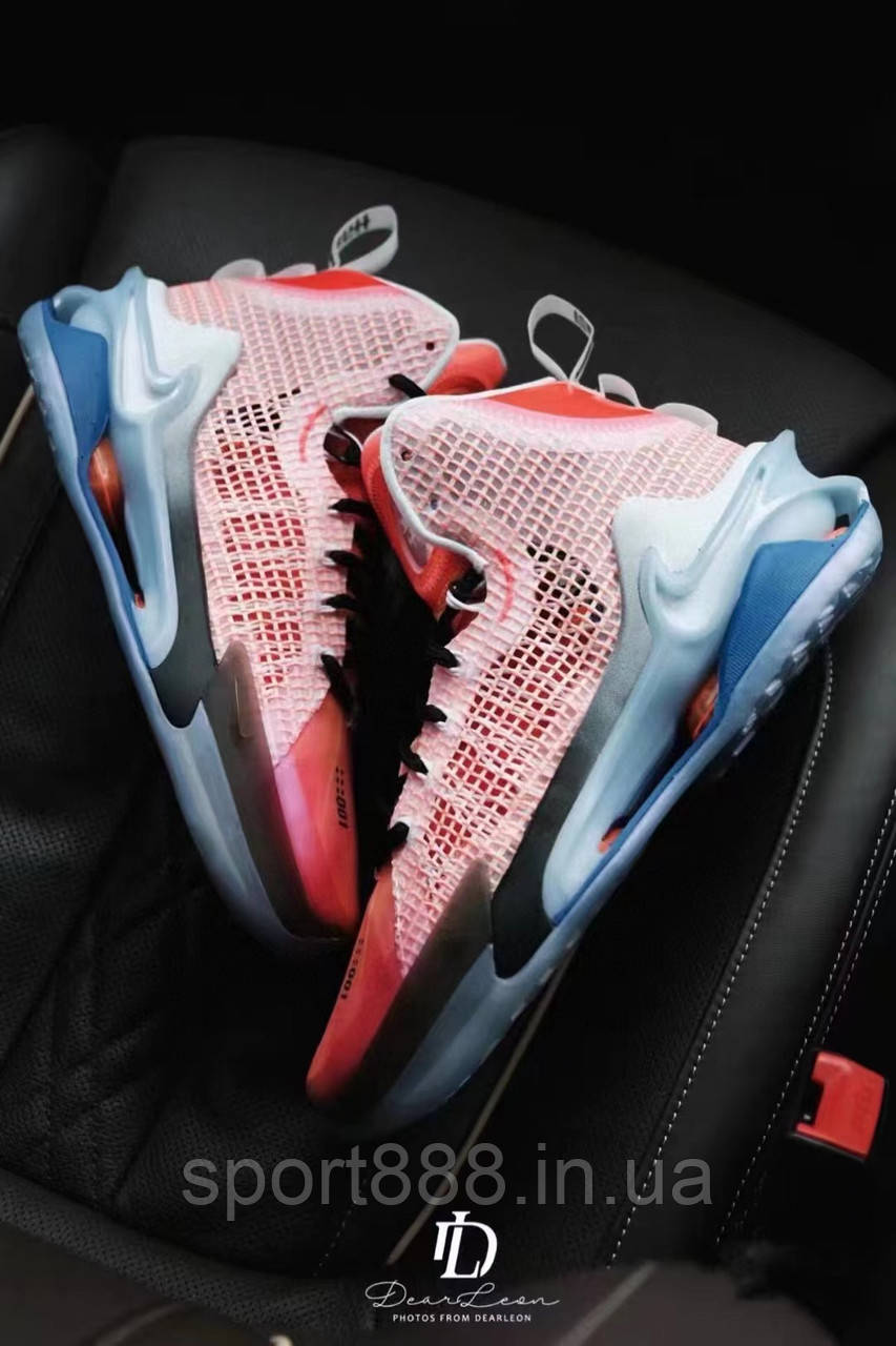 Eur36-46 кросівки Nike Air Zoom G.T. Jump China високі баскетбольні