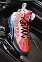 Eur36-46 кросівки Nike Air Zoom G.T. Jump China високі баскетбольні, фото 8