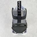 Eur36-46 кросівки Nike Air Zoom G.T. Jump Own Space чорні високі, фото 6