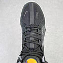 Eur36-46 кросівки Nike Air Zoom G.T. Jump Own Space чорні високі, фото 7