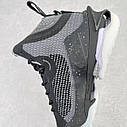 Eur36-46 кросівки Nike Air Zoom G.T. Jump Own Space чорні високі, фото 10
