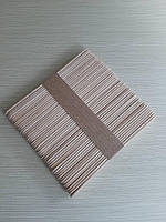 Шпателі дерев'яні для депіляції 50 шт. (9*1*0,2 см)