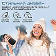 Акустична система Promate Capsule-2 6 Вт Black (capsule-2.black), фото 5