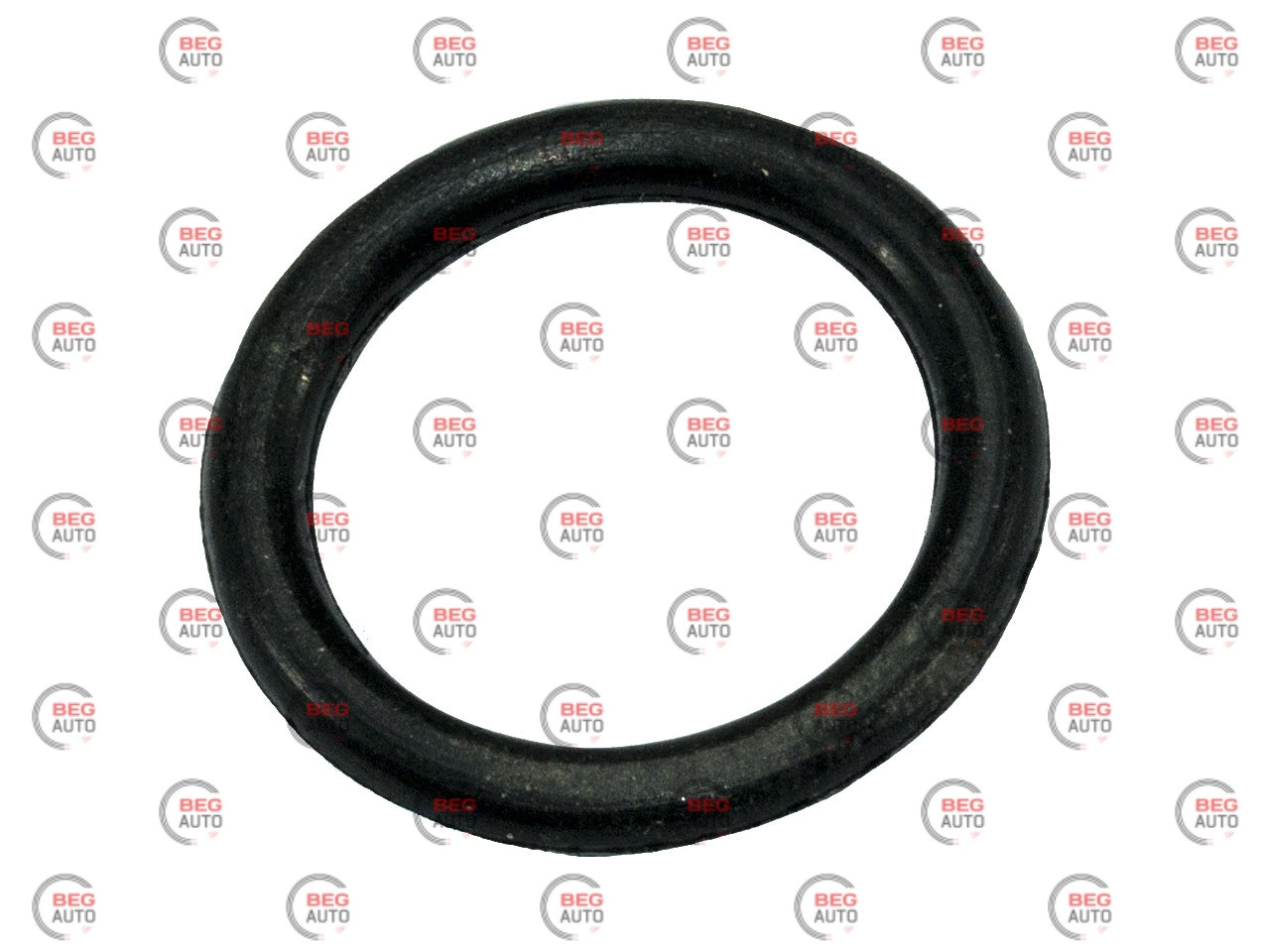 Кільце циліндра робочого гальма Волгаперовий d=28 (24-10-3502051)