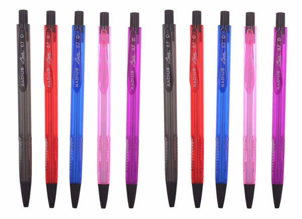 Механический карандаш Liner 0,5мм  Radius