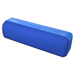 Акустична система Promate Capsule-2 6 Вт Blue