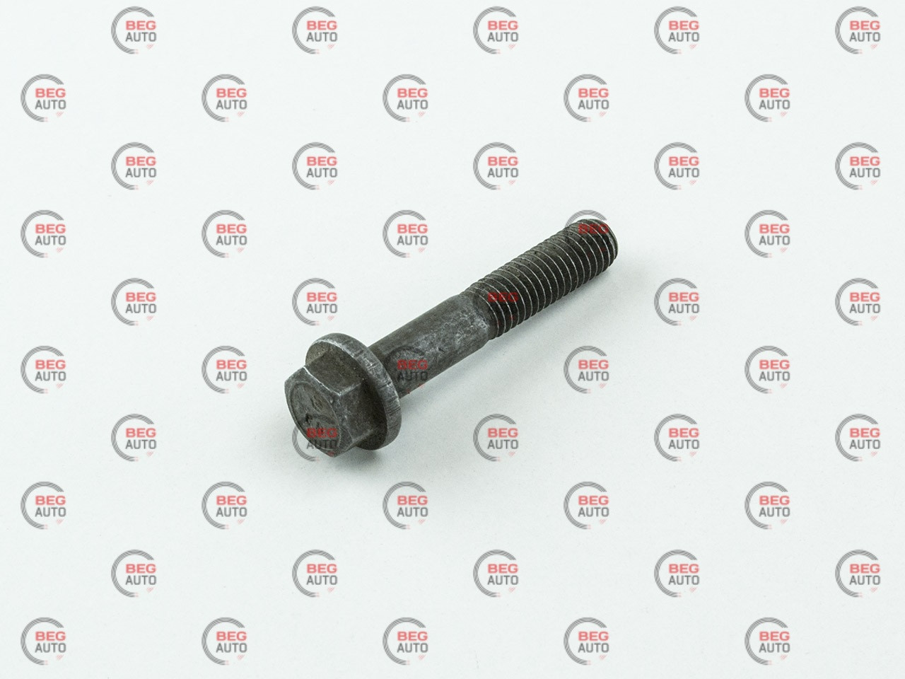 Болт Газель кришки розставила 406 дв (М8 * 45) бугеля (406.1003047)