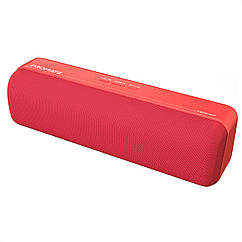 Акустична система Promate Capsule-2 6 Вт Red