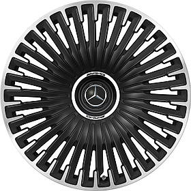 Оригінальні диски R21 Mercedes EQE AMG V295