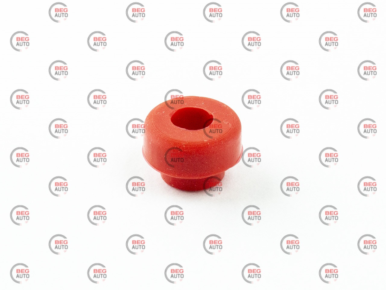 Втулка клапанної кришки Газель 406 дв. силікон кольоровий (406.01007243)