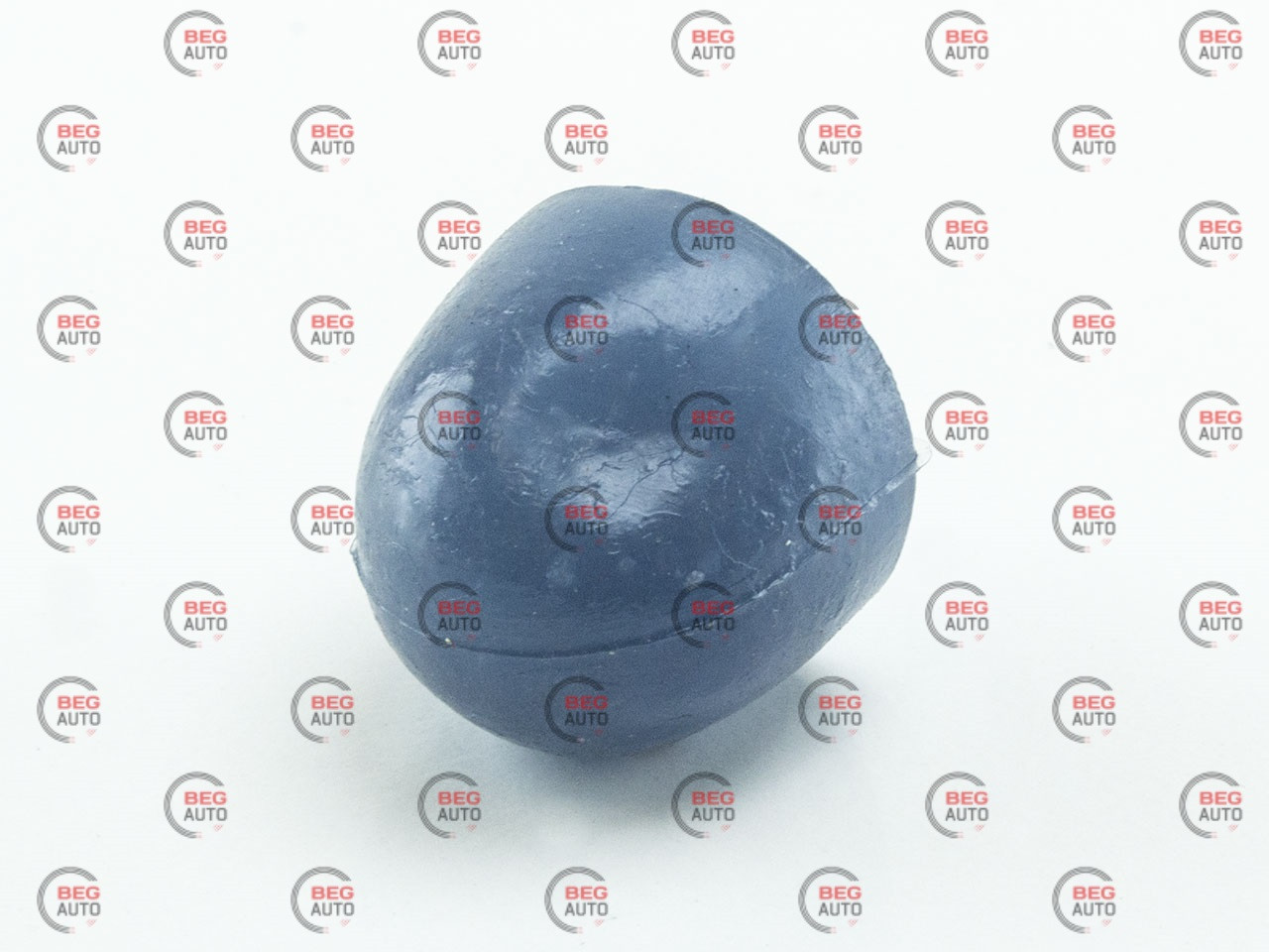 Відбійник Волга передній підвіски верхній силікон (24-2902654)