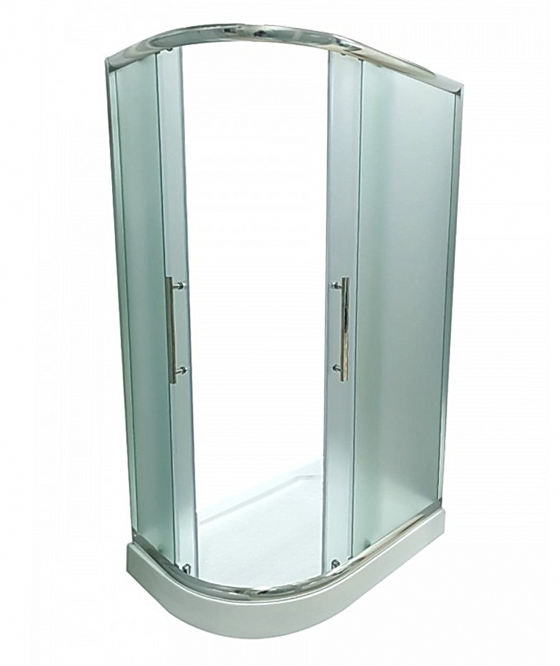 Душовий куточок 80x120 Artex RT-81-12 R