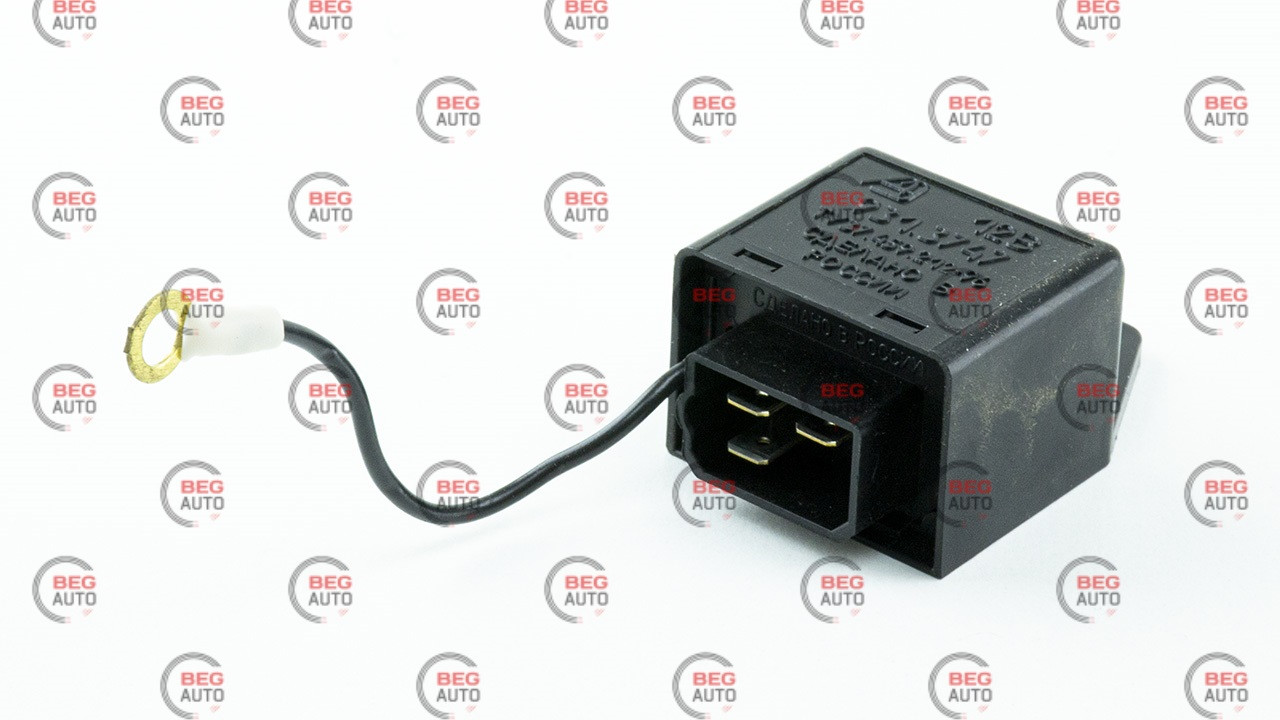 Реле Паузы Дворников Волга-3110 (931.3747) 3к (721.3777) — Купить ...